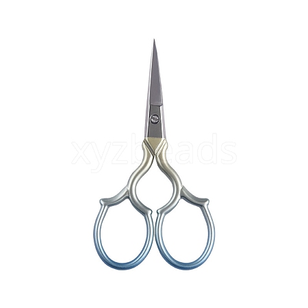 Stainless Steel Scissors PW-WGB3D50-02-1