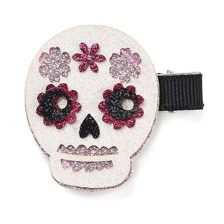 Hallowmas Party Hair Accessories LS-PHAR-U001-01B-1
