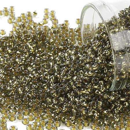 TOHO Round Seed Beads X-SEED-TR11-0758-1