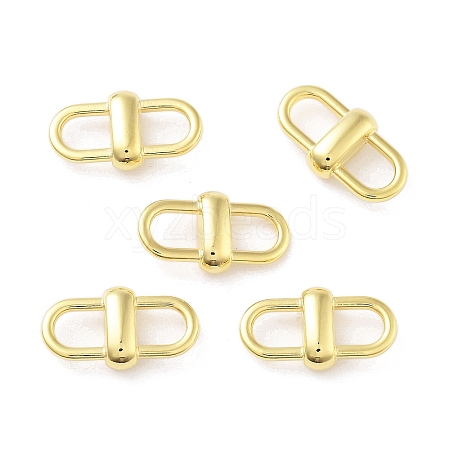 Alloy Connector Charms FIND-G085-11B-G-1