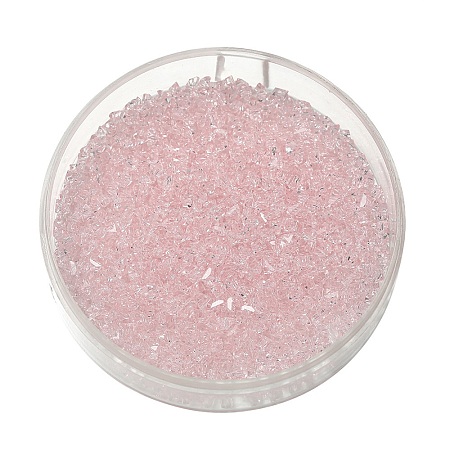 100Pcs 1 Set Glass Beads LS-GLAA-D300-02A-1