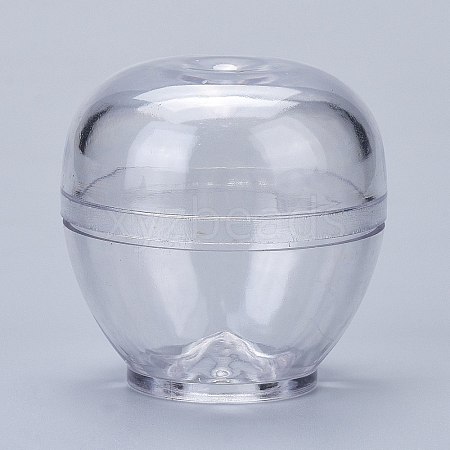 Plastic Candle Molds LS-DIY-I035-11-1