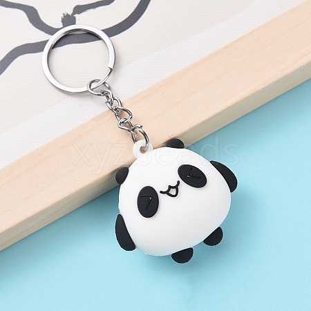 PVC Keychain PW-WG5FF06-02-1