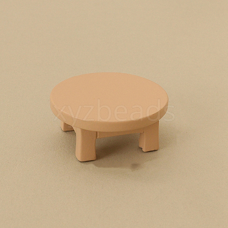 Furniture & Appliances Resin Mini Model PW-WGF65A6-08-1