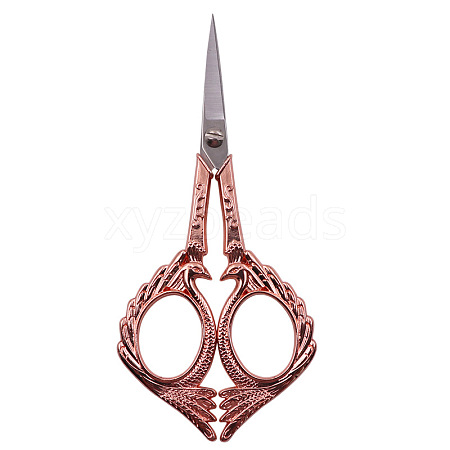 Stainless Steel Phoenix Scissors SENE-PW0004-02A-05-1