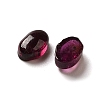 Natural Garnet Cabochons G-F605E-13A-2