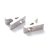 304 Stainless Steel Charms STAS-K216-41A-P-2