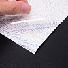 PU Heat Transfer Film DIY-WH0260-24C-3