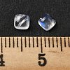Natural Grade AA Rainbow Moonstone Cabochons G-L616-04-3