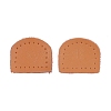 Arch Leather Label Tags PW-WG44452-03-1