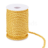 3 Strand Polyester Braided Cord OCOR-PH0001-18A-1