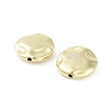 Rack Plating Brass Beads KK-H474-16G-03-2