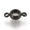 304 Stainless Steel Links Connectors Settings STAS-K202-02B-B-1