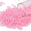 TOHO 8/0 Round Beads SEED-XTR08-0909-1