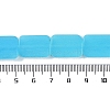 Synthetic Quartz Beads Strands G-M420-M04-02-5