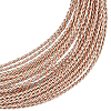 6M Copper Beading Wire for Jewelry Making CWIR-WH0026-01A-RGP-1