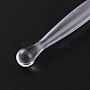 Acrylic Micro Detail Paint Brush AJEW-F055-01-3