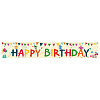 Polyester Hanging Banners Children Birthday AJEW-WH0190-004-2