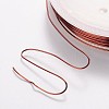 Copper Jewelry Wire CWIR-CW0.6mm-10-3