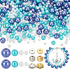 DIY Beads Kit DIY-PH0021-98C-1