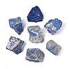 Natural Lapis Lazuli Geode Cornucopia Mineral Specimen G-N347-13B-2