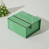 Cardboard Paper Jewelry Gift Boxes OBOX-G016-A04-7