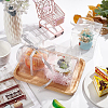 Foldable Transparent PVC Boxes CON-BC0005-77E-6