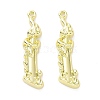 Rack Plating Alloy Pendants LS-PALLOY-D007-69LG-2
