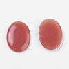 Cat Eye Cabochons X-CE-J005-18x25mm-M-2