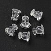 Plastic Ear Nuts FIND-G082-01C-2