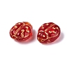 Glass Beads GLAA-T021-93M-02-2