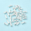 Long-Lasting Plated Alloy Beads FIND-C020-18S-2