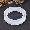 DIY Silicone Bangle Molds X-AJEW-P037-01-1