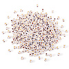 Opaque Acrylic Beads MACR-TAG0001-07K-2