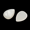 Opaque Resin Decoden Cabochons CRES-I036-15B-2