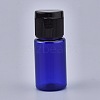 PET Plastic Empty Flip Cap Bottles MRMJ-K002-A08-1