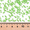 12/0 FGB Grade A Round Glass Seed Beads SEED-Q006-M19-3
