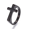 304 Stainless Steel Finger Rings RJEW-O032-12B-21.5mm-1