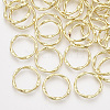 Alloy Linking Rings PALLOY-T067-106LG-1