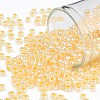 TOHO Round Seed Beads X-SEED-TR08-0903-1