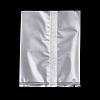 Rectangle Frosted Plastic Cellophane Bags OPC-F004-04C-1