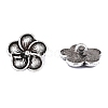 Alloy Buttons FIND-WH0519-70I-1