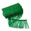 Polyester Tassel Fringe Trimming X-OCOR-TAC0008-22C-2