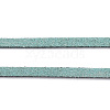 Faux Suede Cord LW-R003-11-4