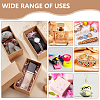Cardboard Gift Boxes CON-WH0092-66B-6