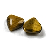 Natural Tiger Eye Cabochons G-H309-01-03-2