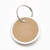 Aluminum Pendants LS-FIND-WH0025-01-1