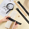 Rubber Storage Straps AJEW-WH0481-190B-3