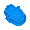 Hamsa Hand DIY Silicone Candle Molds PW-WG70605-01-5