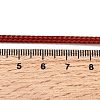 Braided Stainless Steel Cord STAS-D382-01F-3